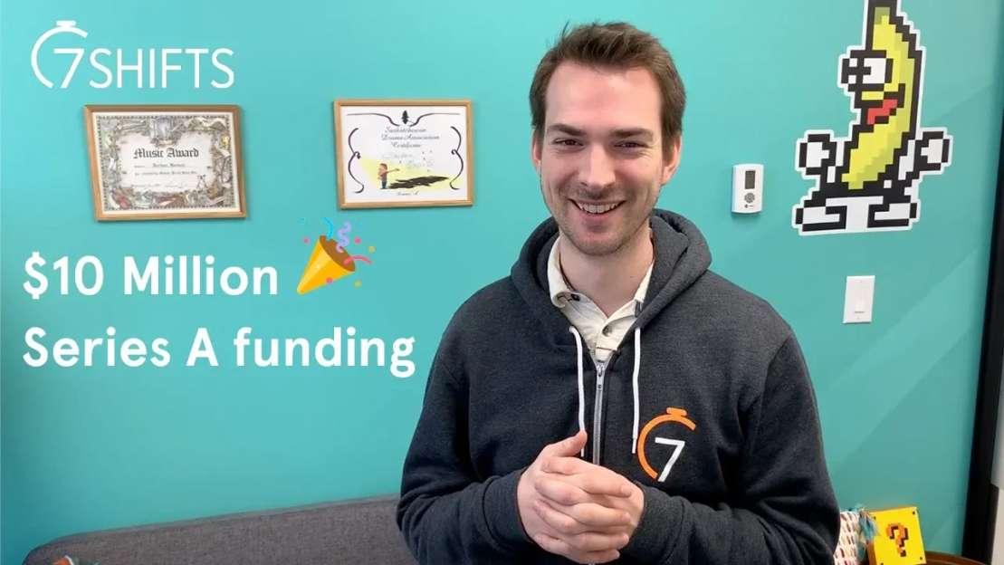 What 7shifts' $10 Million Series A Funding Means for Restaurants video thumbnail
