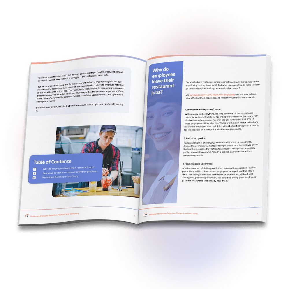 Restaurant Employee Retention Playbook thumbnail