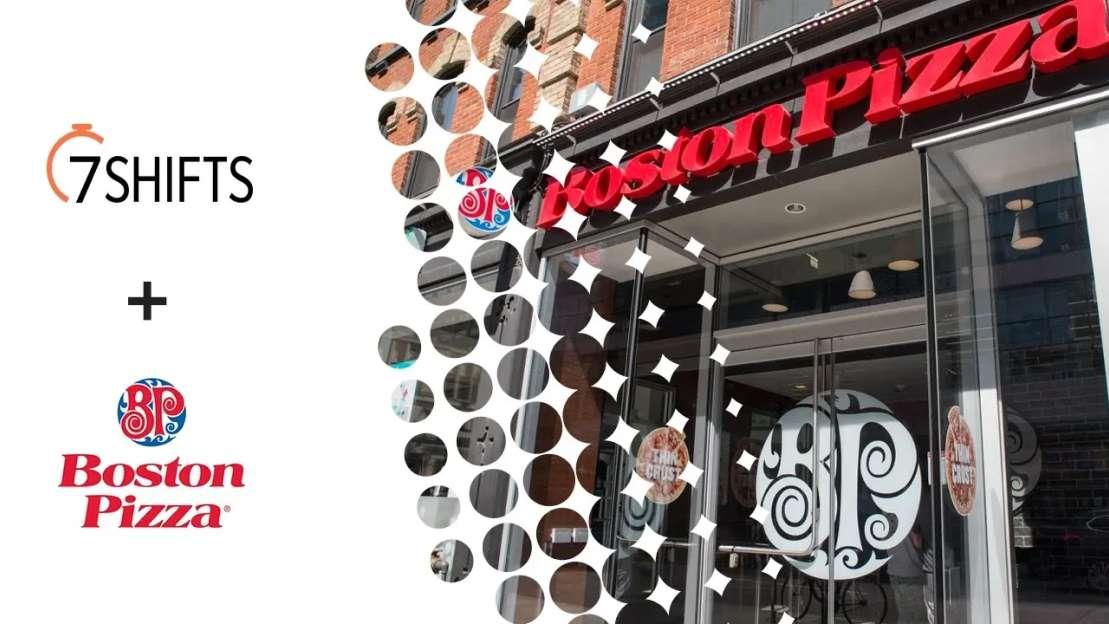 7shifts + Boston Pizza video thumbnail
