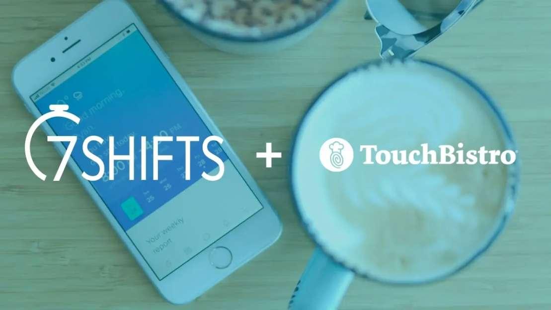 Touchbistro POS + Labor Integration video thumbnail