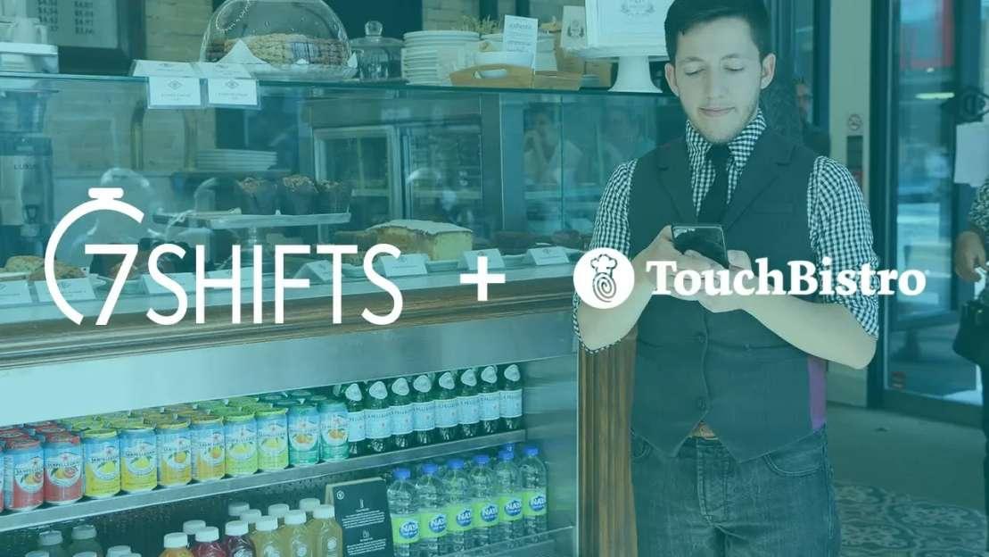 Touchbistro POS video thumbnail