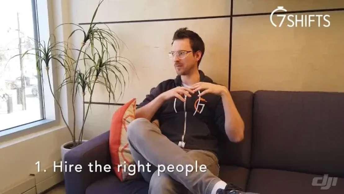 Restaurant Employee Engagement in 2019 video thumbnail