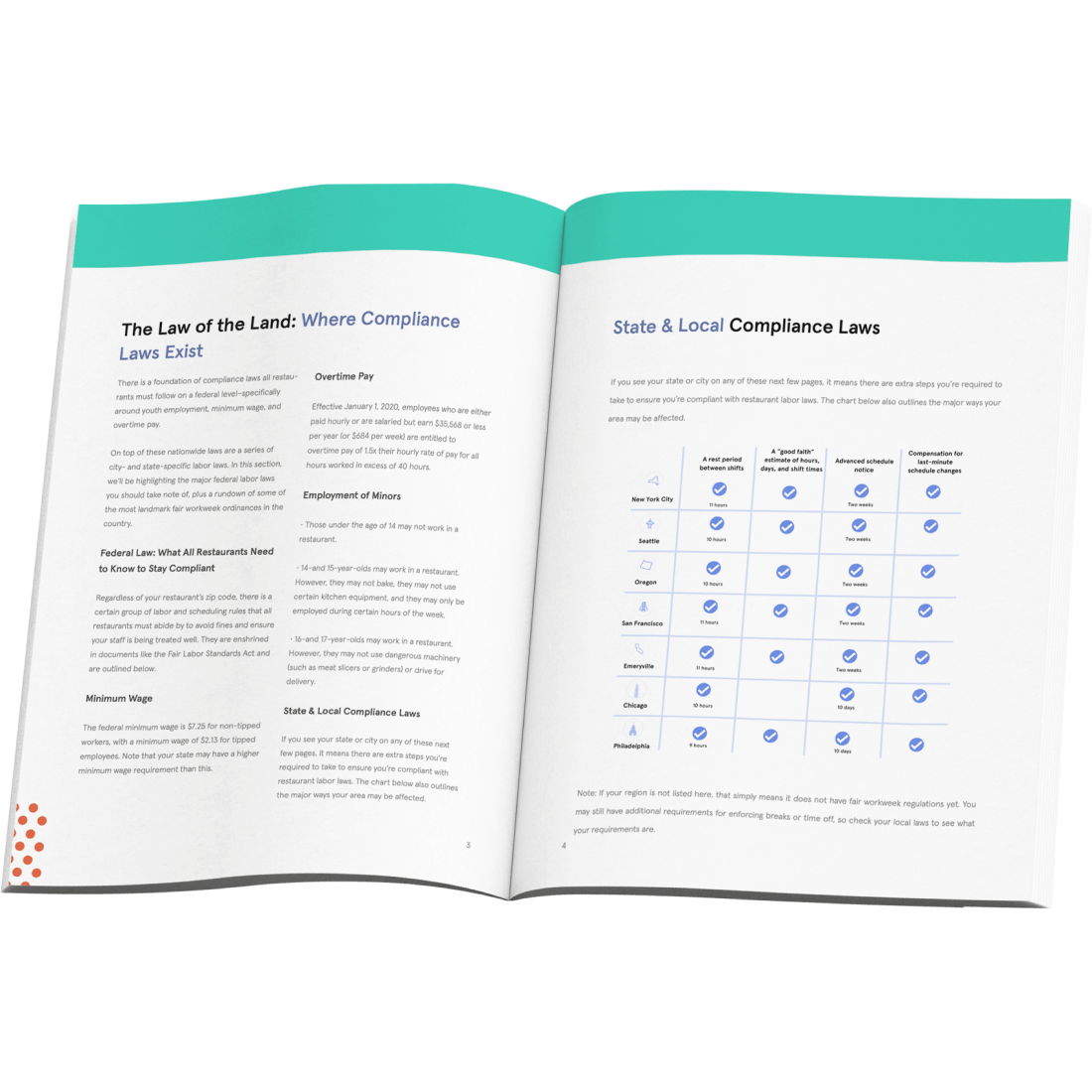 Restaurant Employee Retention Playbook thumbnail