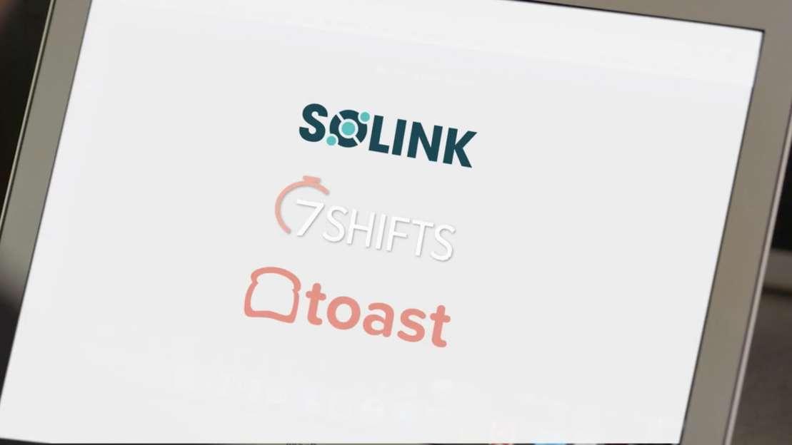 &pizza: 7shifts + Toast + Solink | Restaurant Technology Success Story video thumbnail