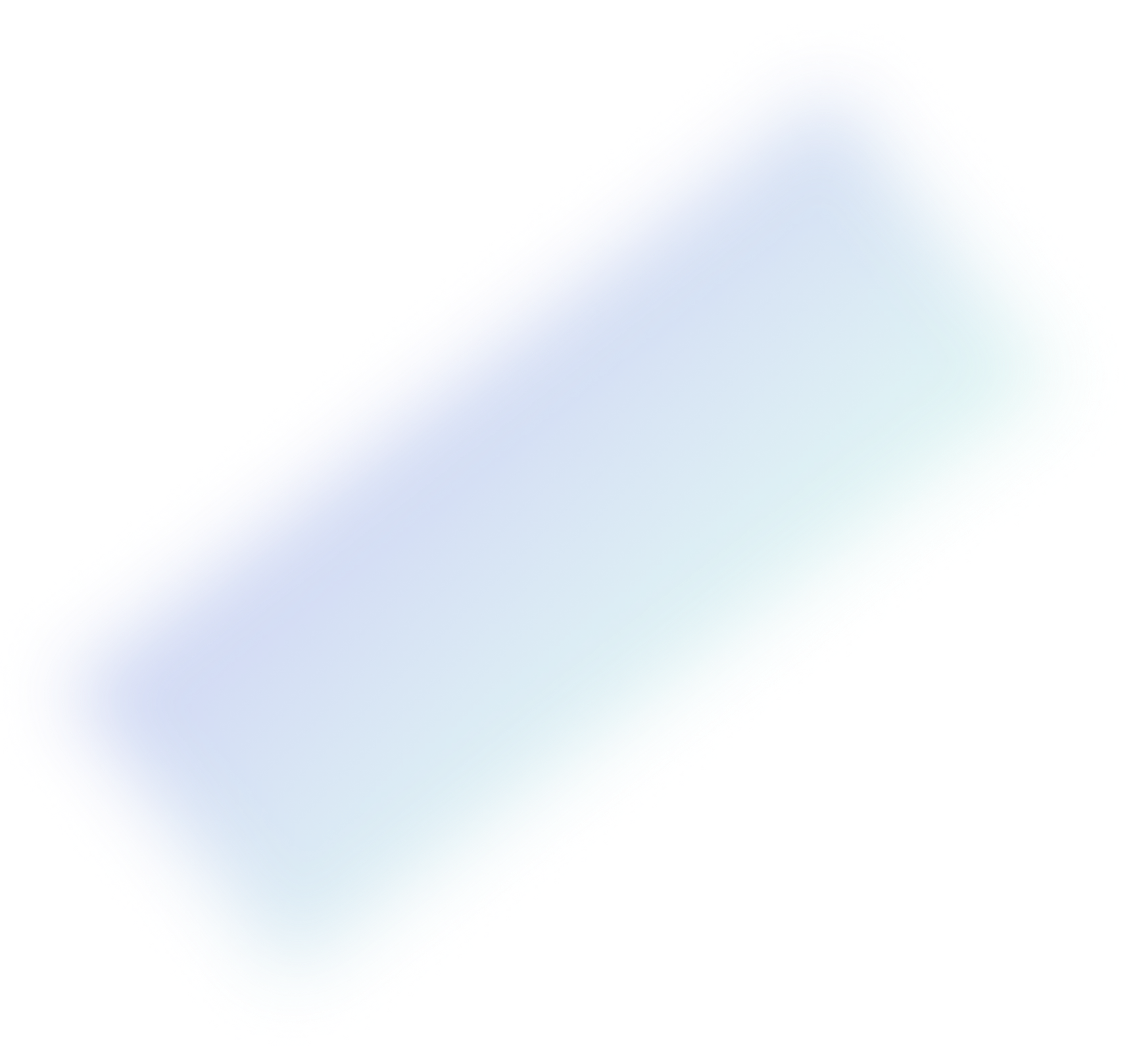 Employee using team communication mobile app.