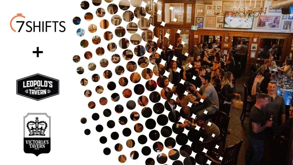 7shifts + Leopold's & Victorias Tavern video thumbnail