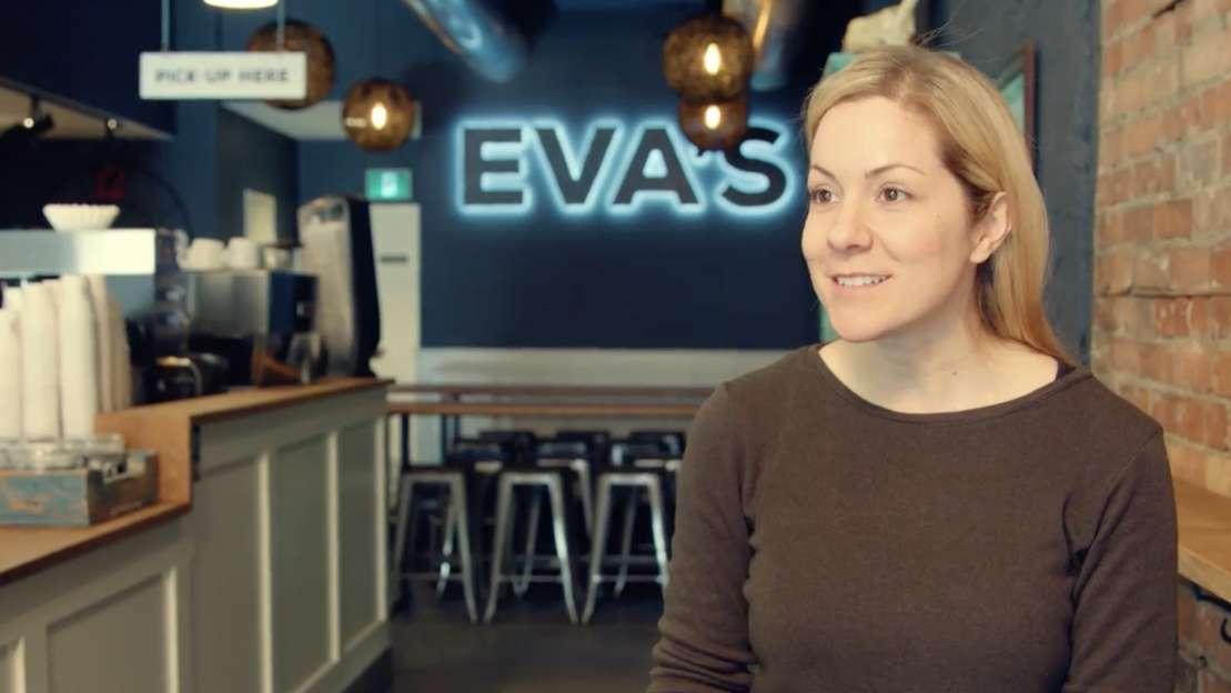 7shifts + TouchBistro Eva's Original Chimneys video thumbnail