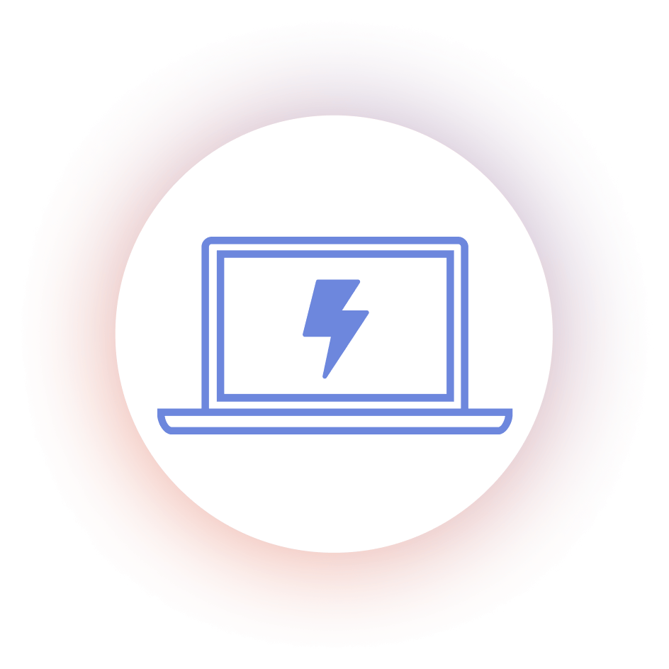 7shifts Technology spend icon