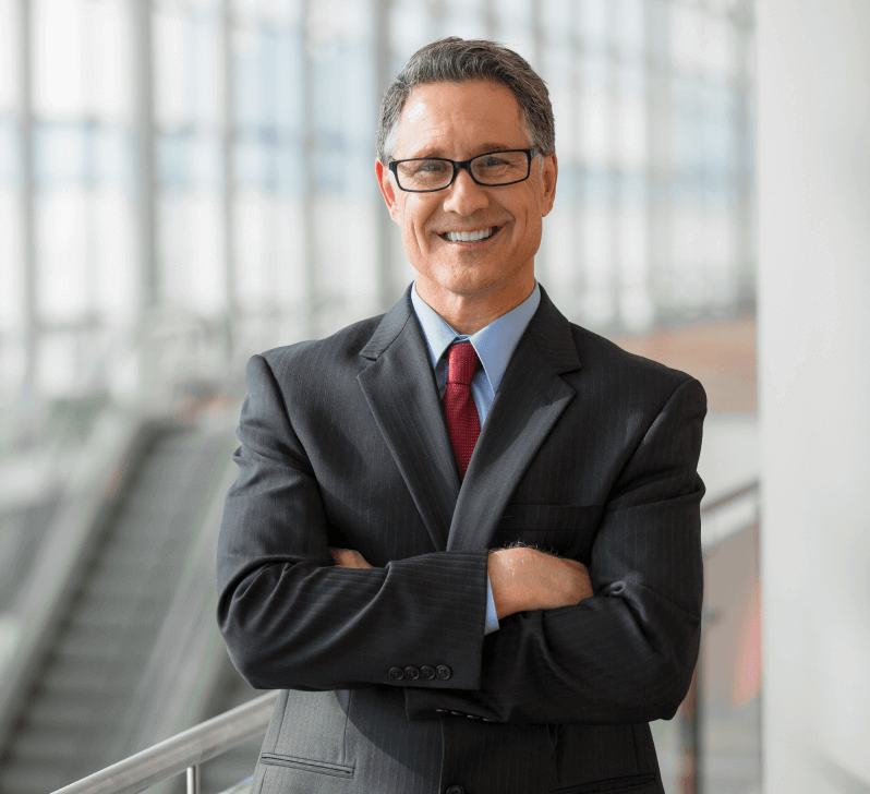 Restaurant executive