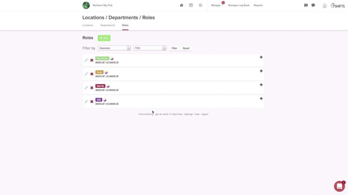 Account Structure LDR video thumbnail