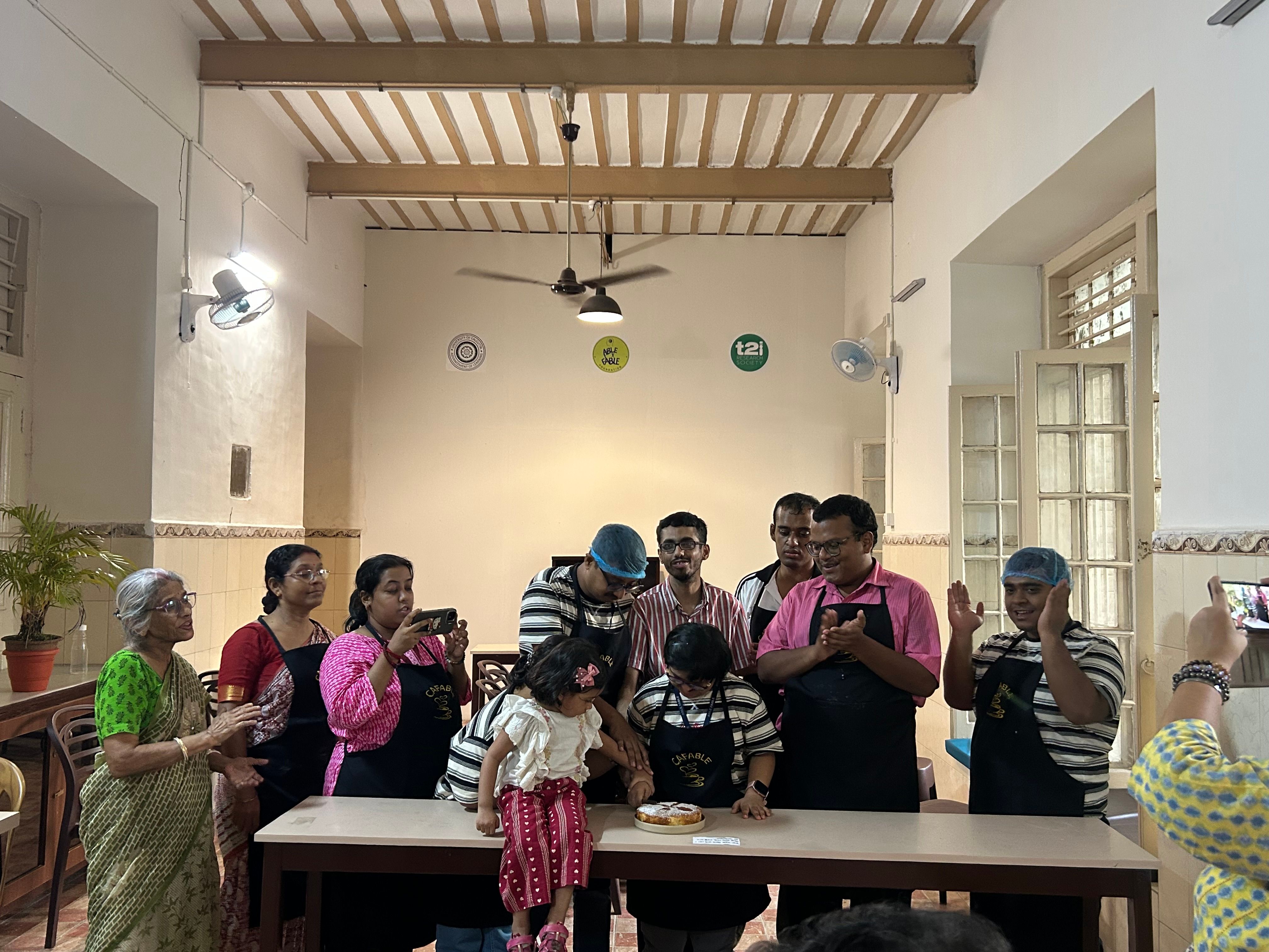 Community Moment
