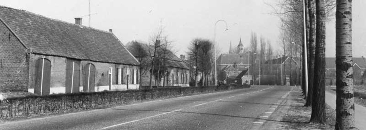 Veghelsedijk