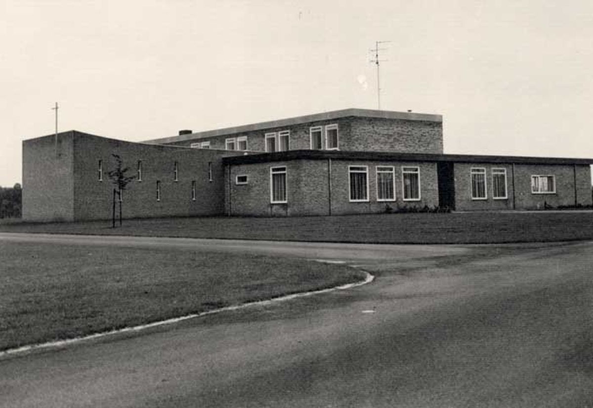Mariaklooster (Erfgoedcentrum Ned. Kloosterleven, collectie Zusters van Liefde van Schijndel)