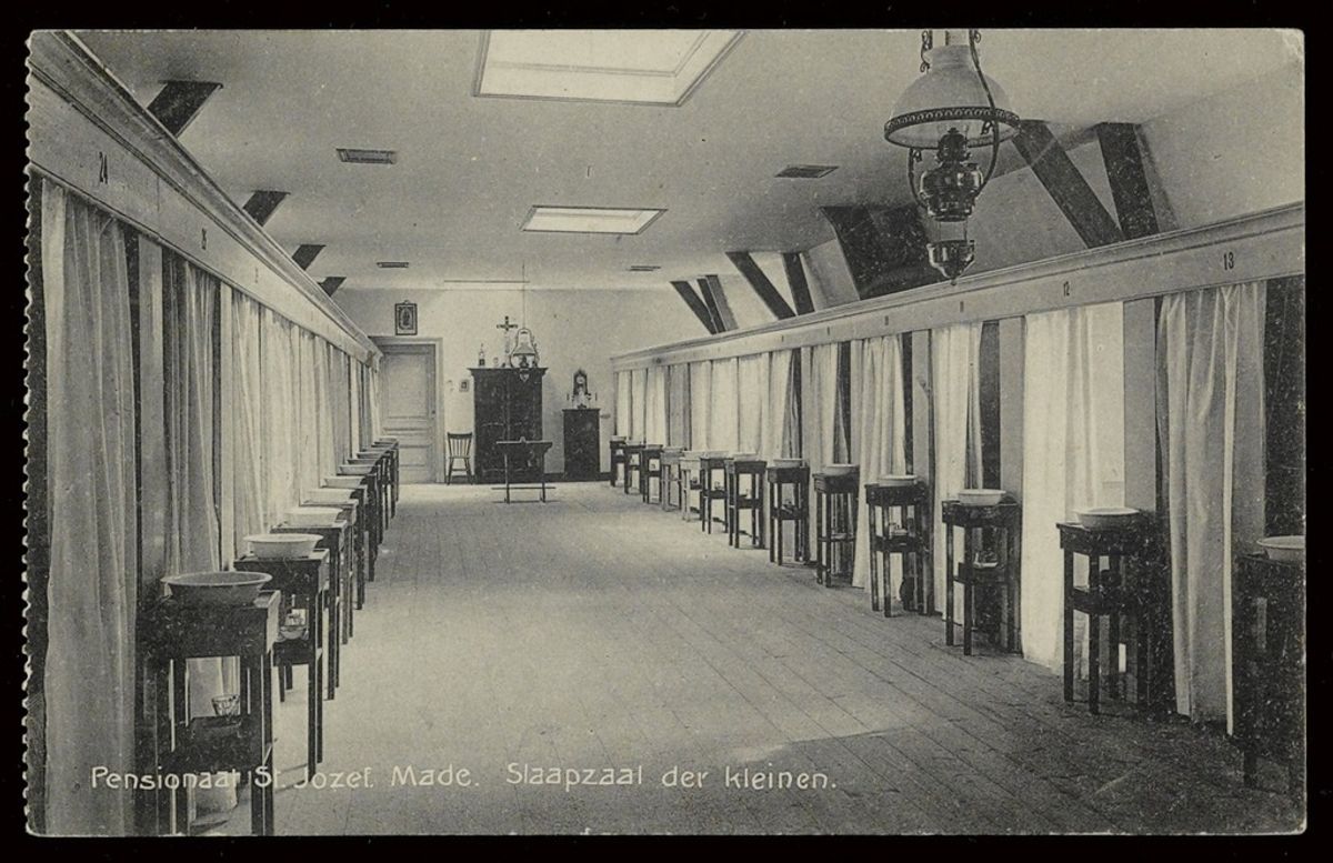Foto: collectie Regionaal Archief Tilburg 91820