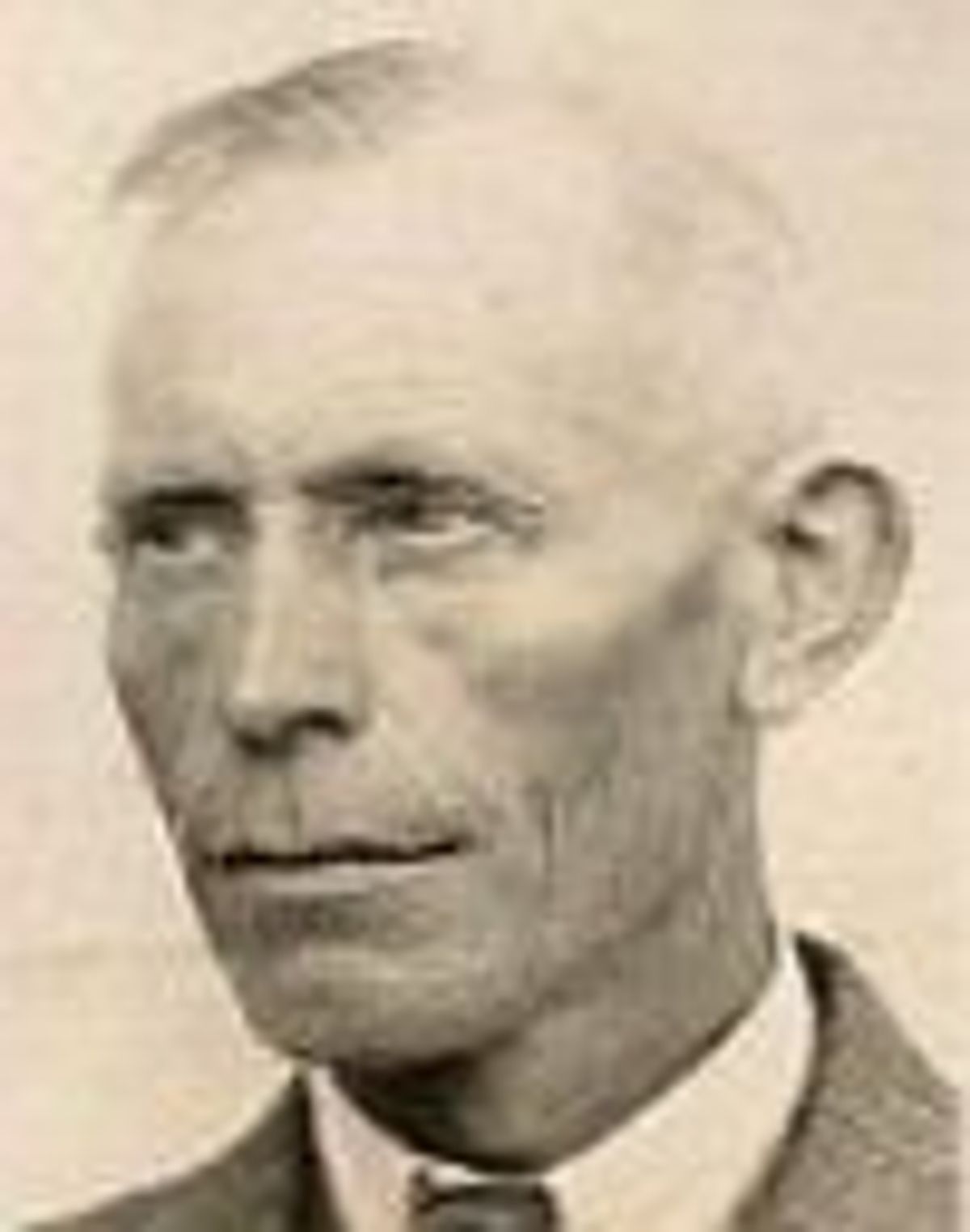 Piet van de Weem