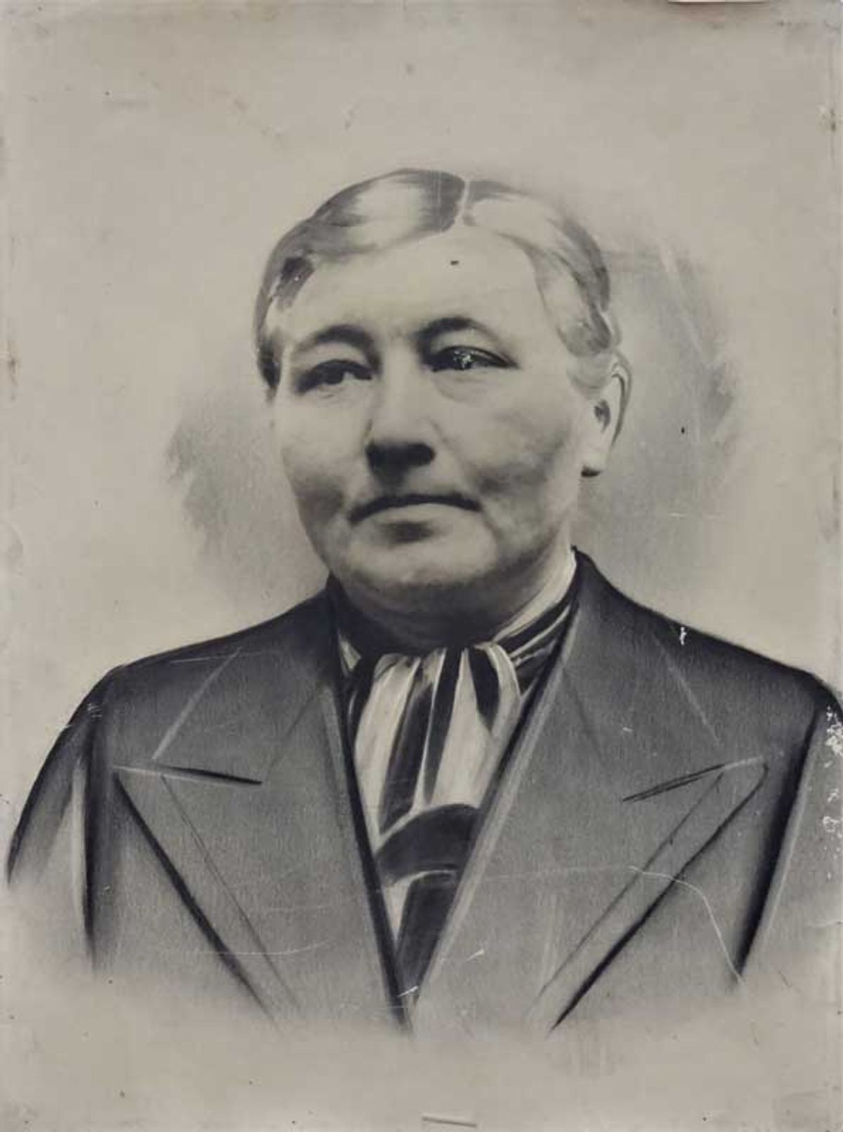 Anna Verwijst (fotograaf onbekend)