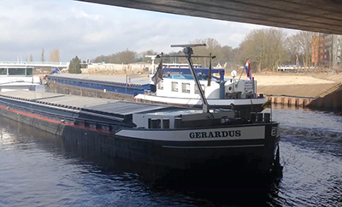 Foto: BHIC / Paul Huismans, 2015