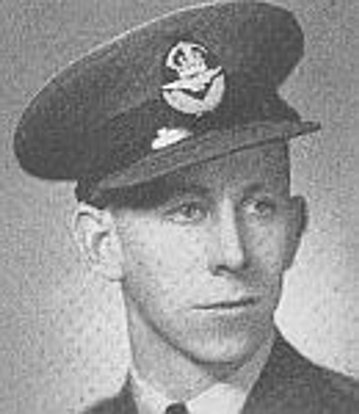 P/O Paul E Snyder
