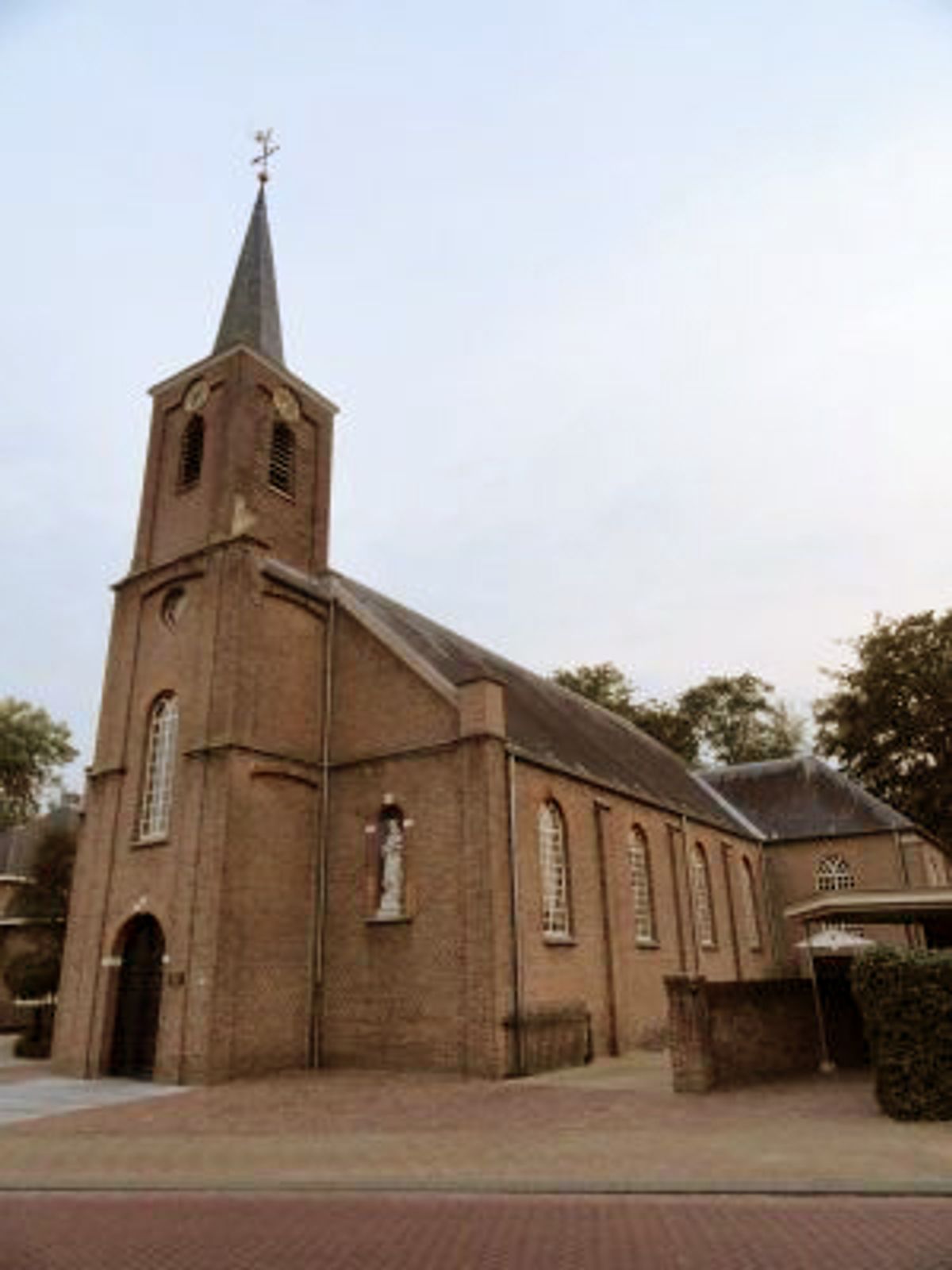 Foto: BHIC / Frans van de Pol, 2014