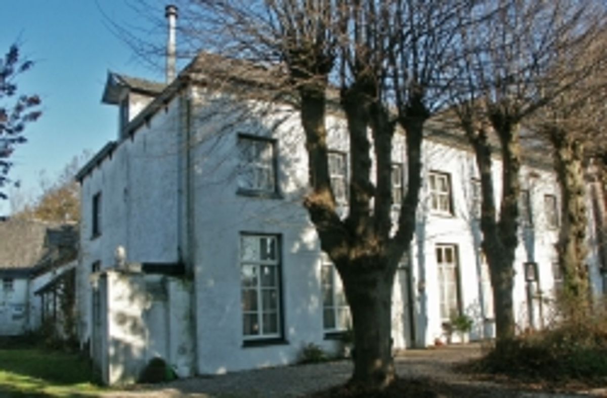 Klooster Nazareth
