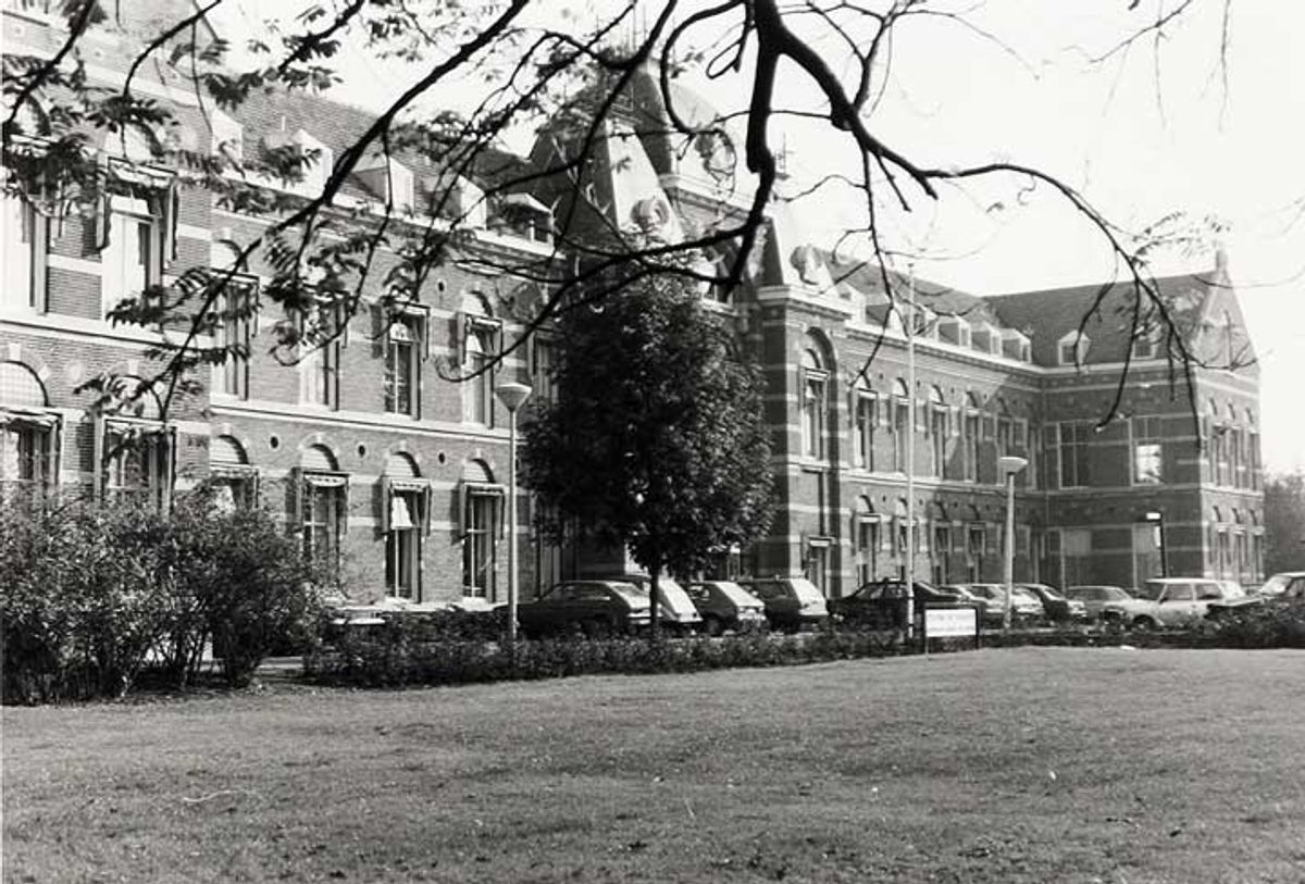 Bron: BHIC, collectie Provincie Noord-Brabant