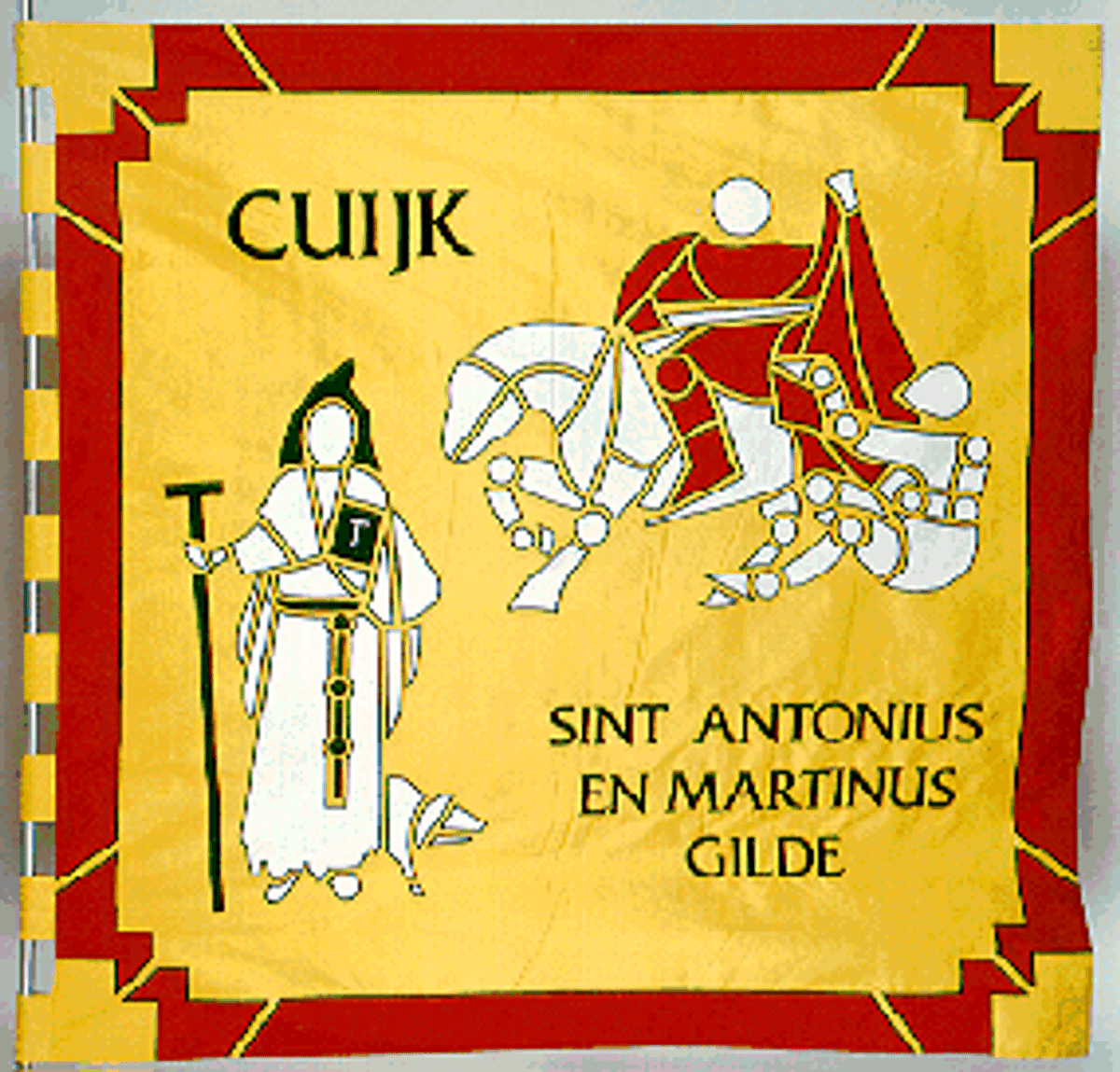 Het Gildevaandel