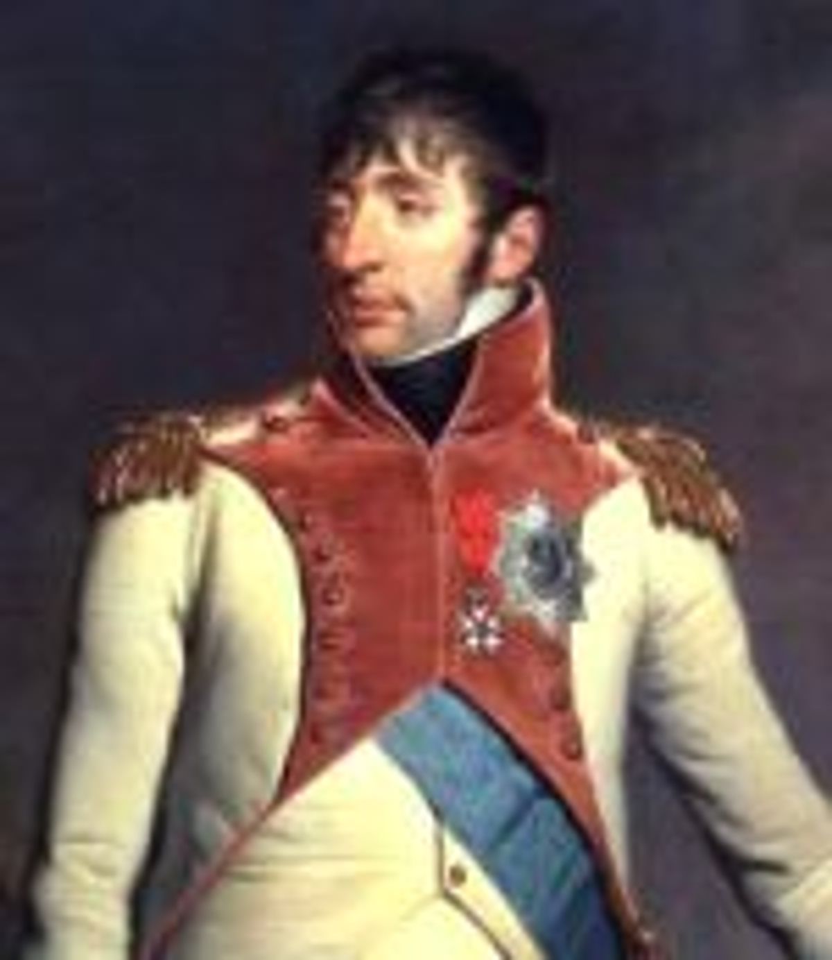 Lodewijk Bonaparte