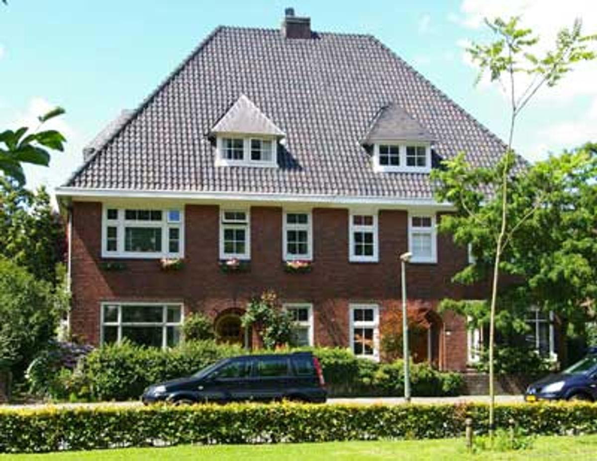 Foto: collectie J. Smits