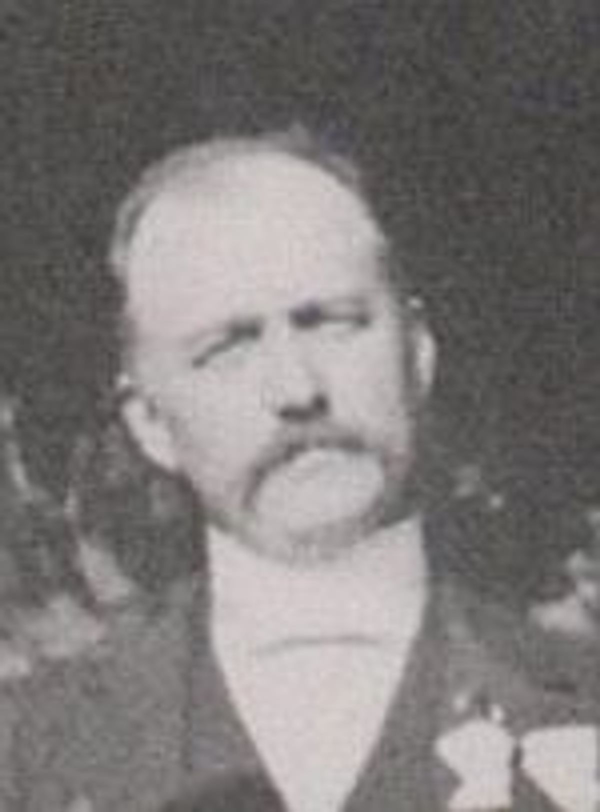 Oeffelt, meester Driessen