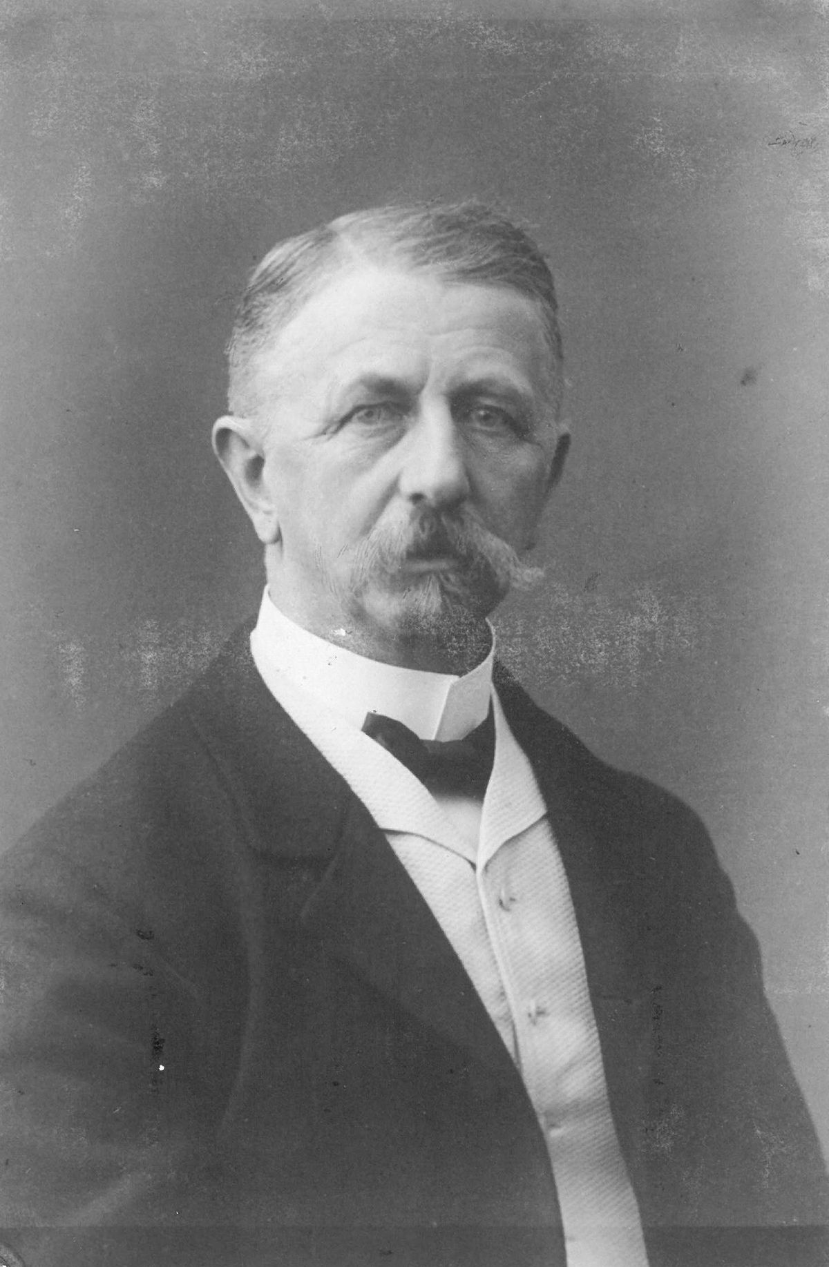 W.C. Staring (collectie Stedelijk Museum Zutphen)