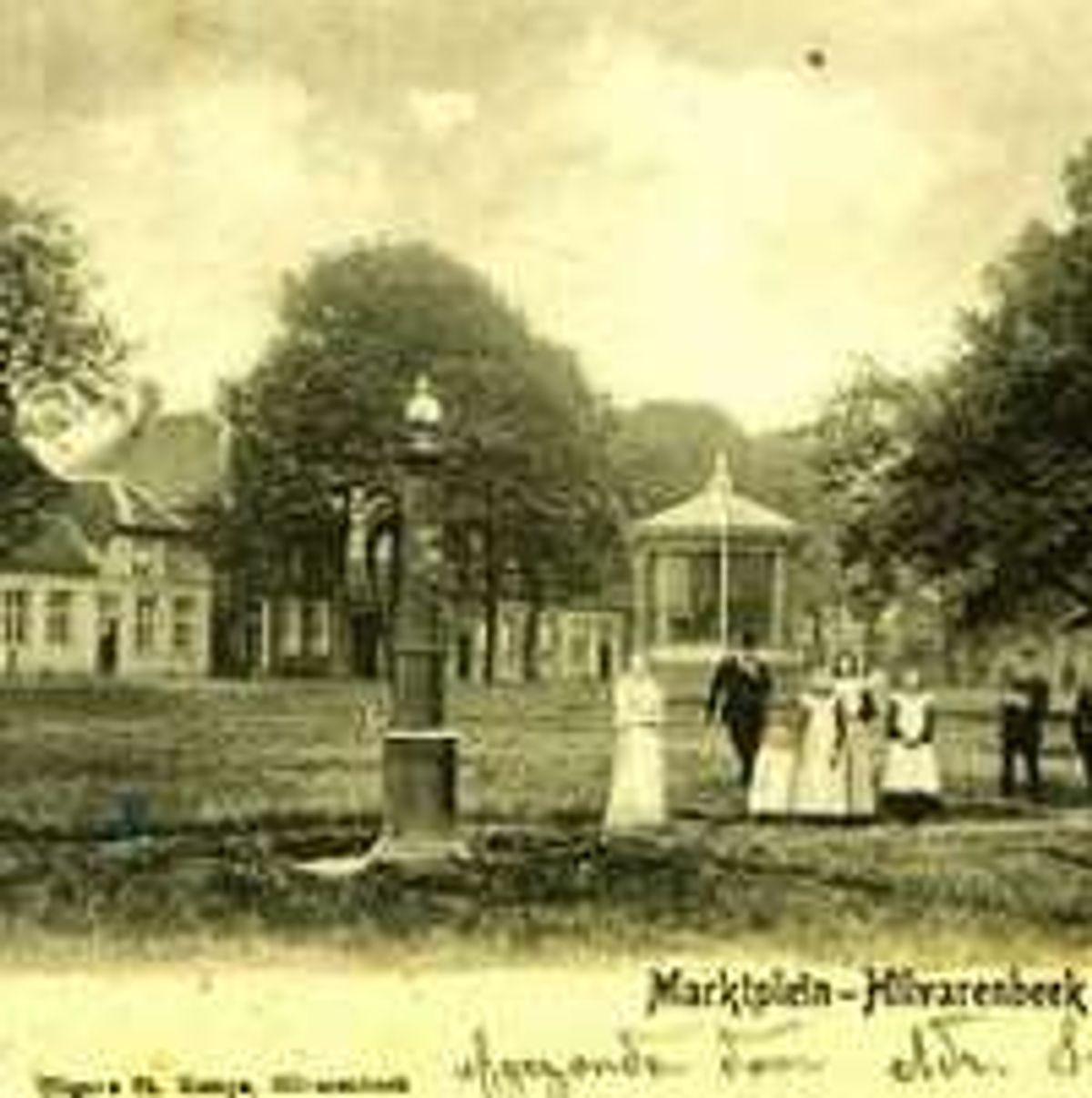 Fotö: Regionaal Archief Tilburg