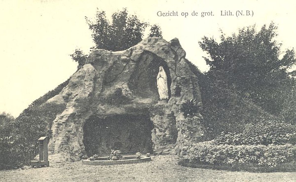 Foto: BHIC, nr. 1651-000687