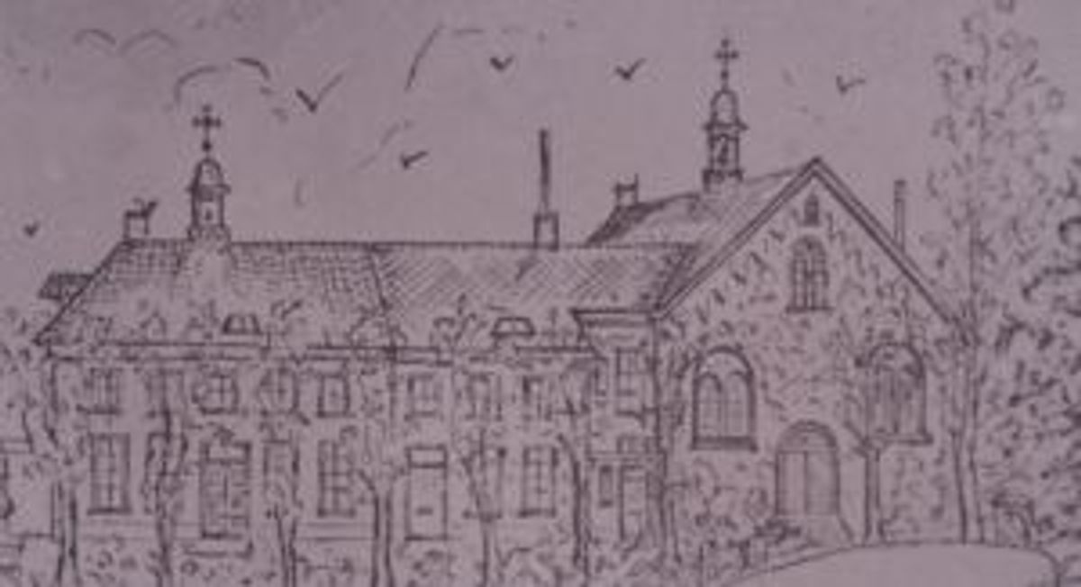 Klooster Nazareth