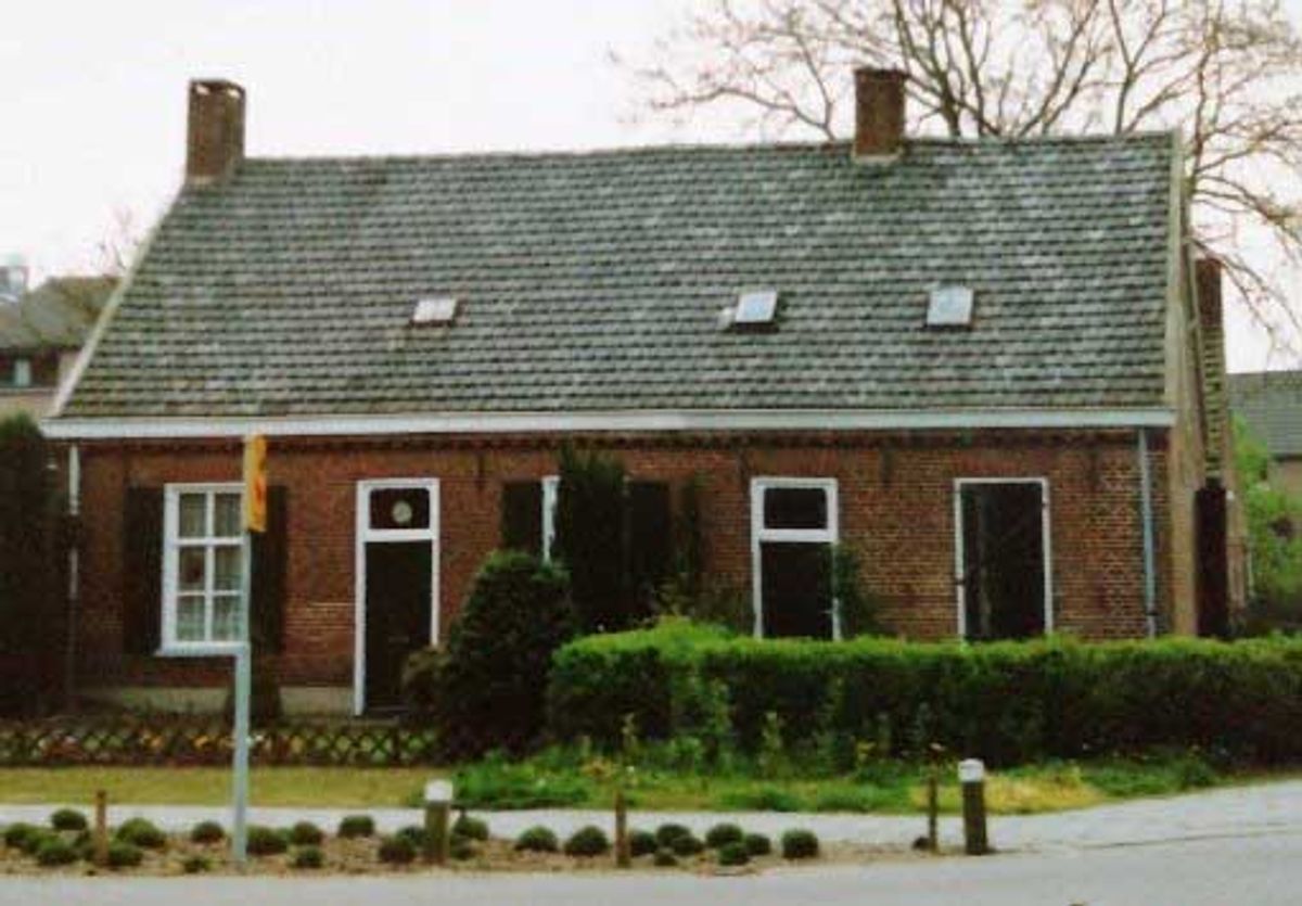 Kuilpad 2 en 4