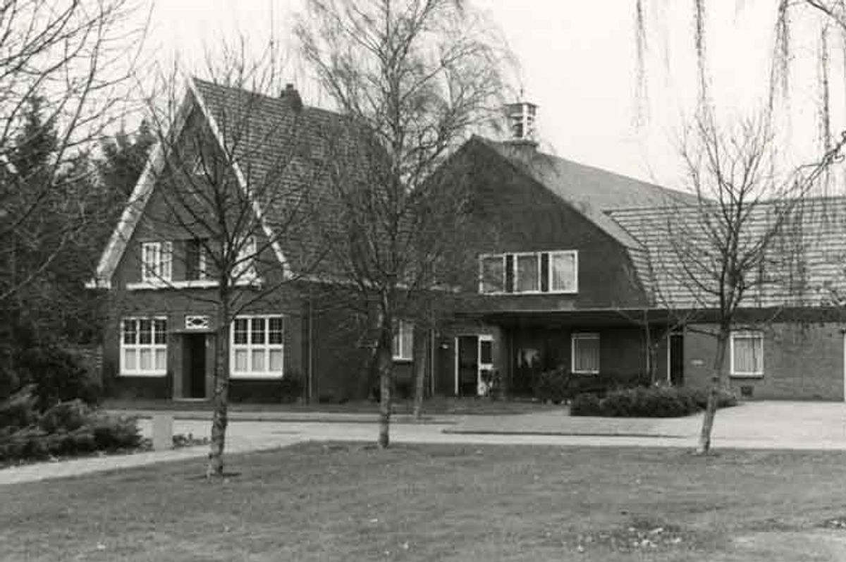 Bron: collectie RHCe