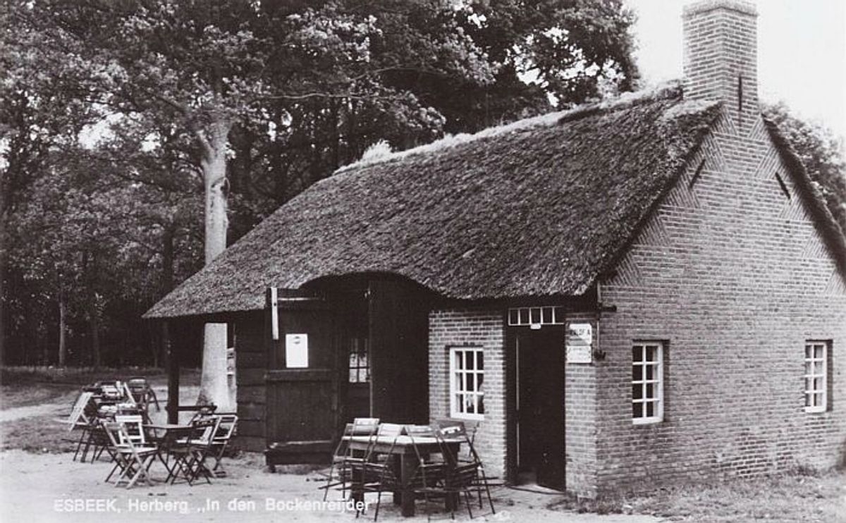 Foto: Regionaal Archief Tilburg, fotonr. 055816.