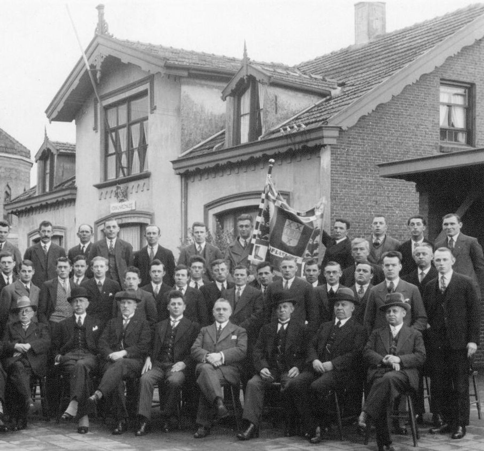 Sfeerfoto van Besoijen