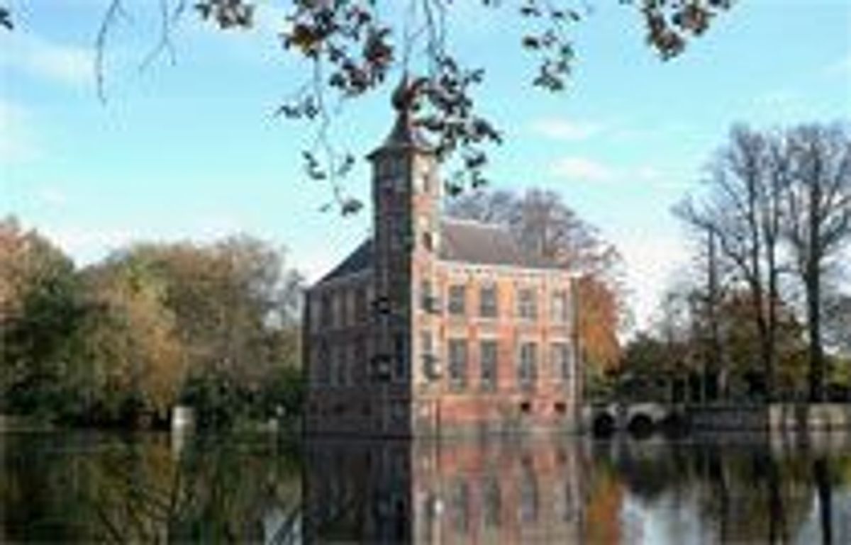 kasteel Bouvigne