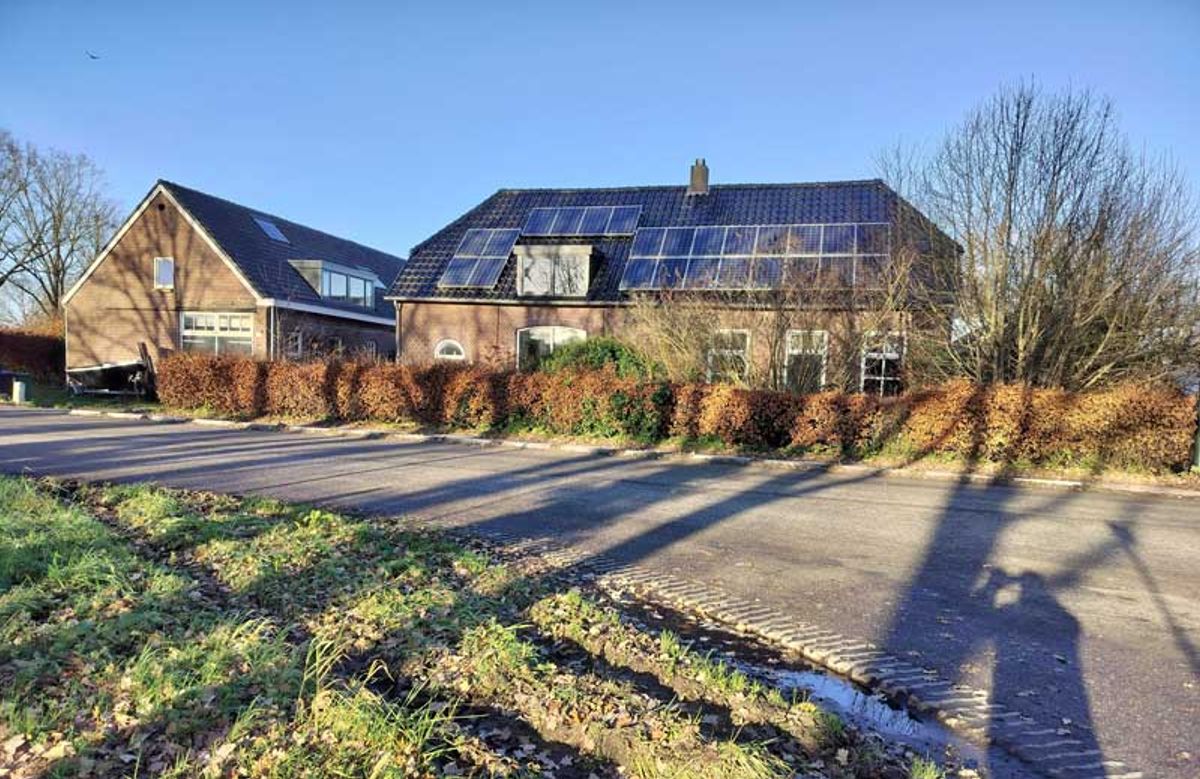 Udenhoutseweg 1 (foto: Gerard Veltman)