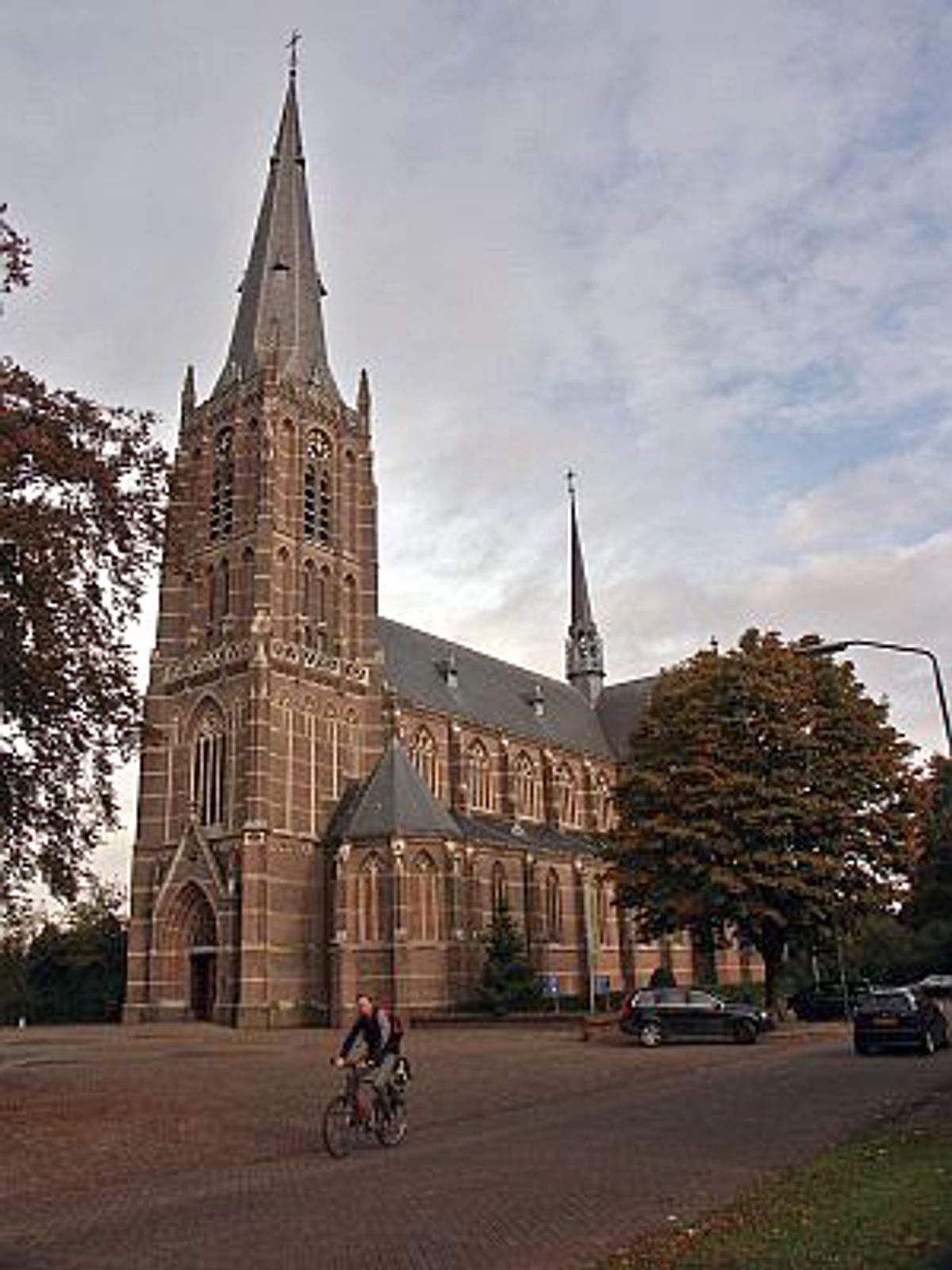 Foto: BHIC / Henk Buijks, 2009