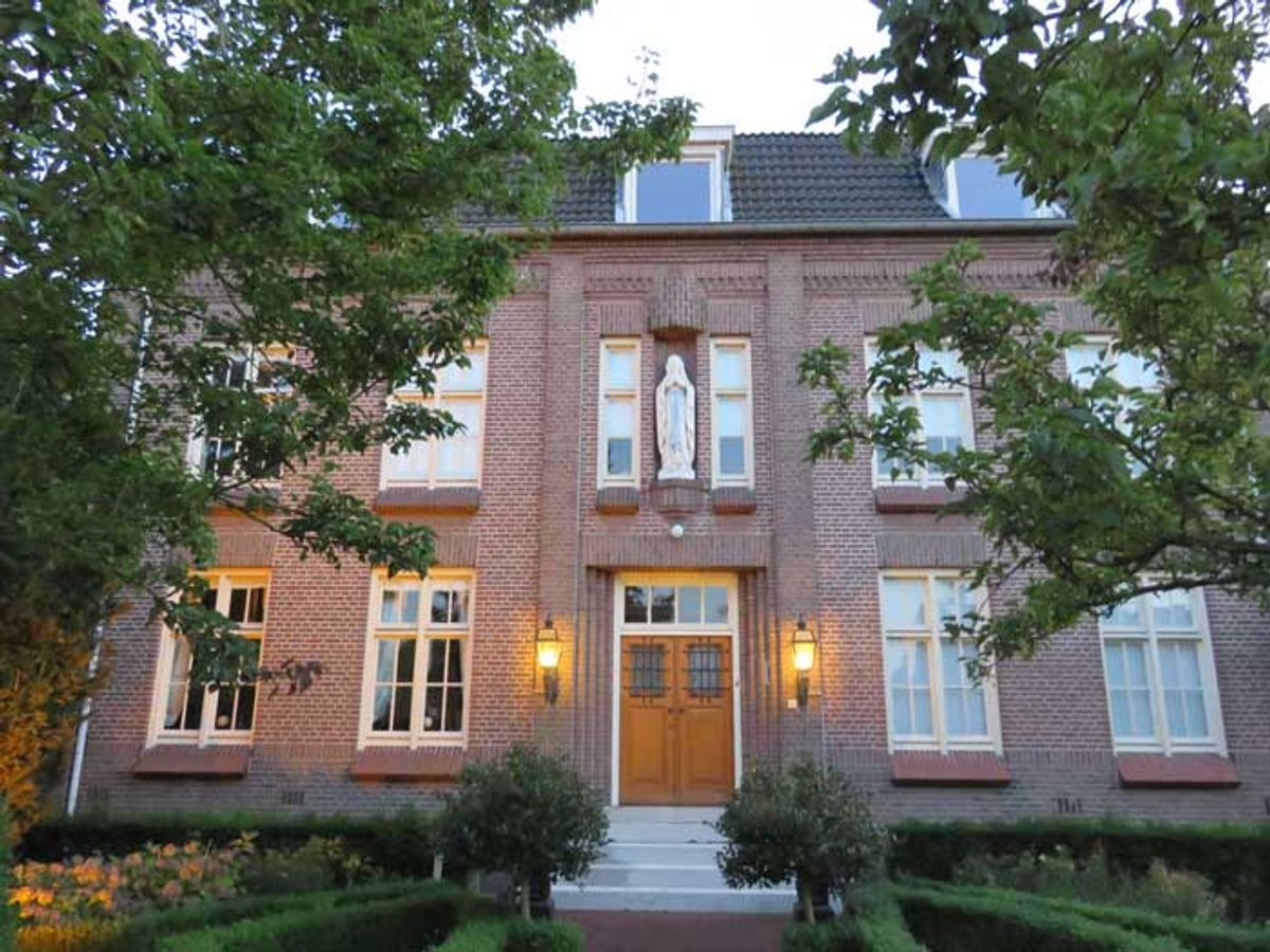 Foto: BHIC / Frans van de Pol, 2016