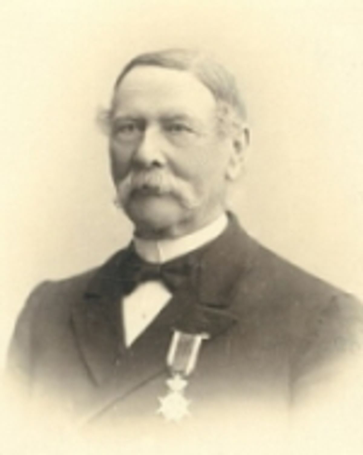 burgemeester De Kuijper