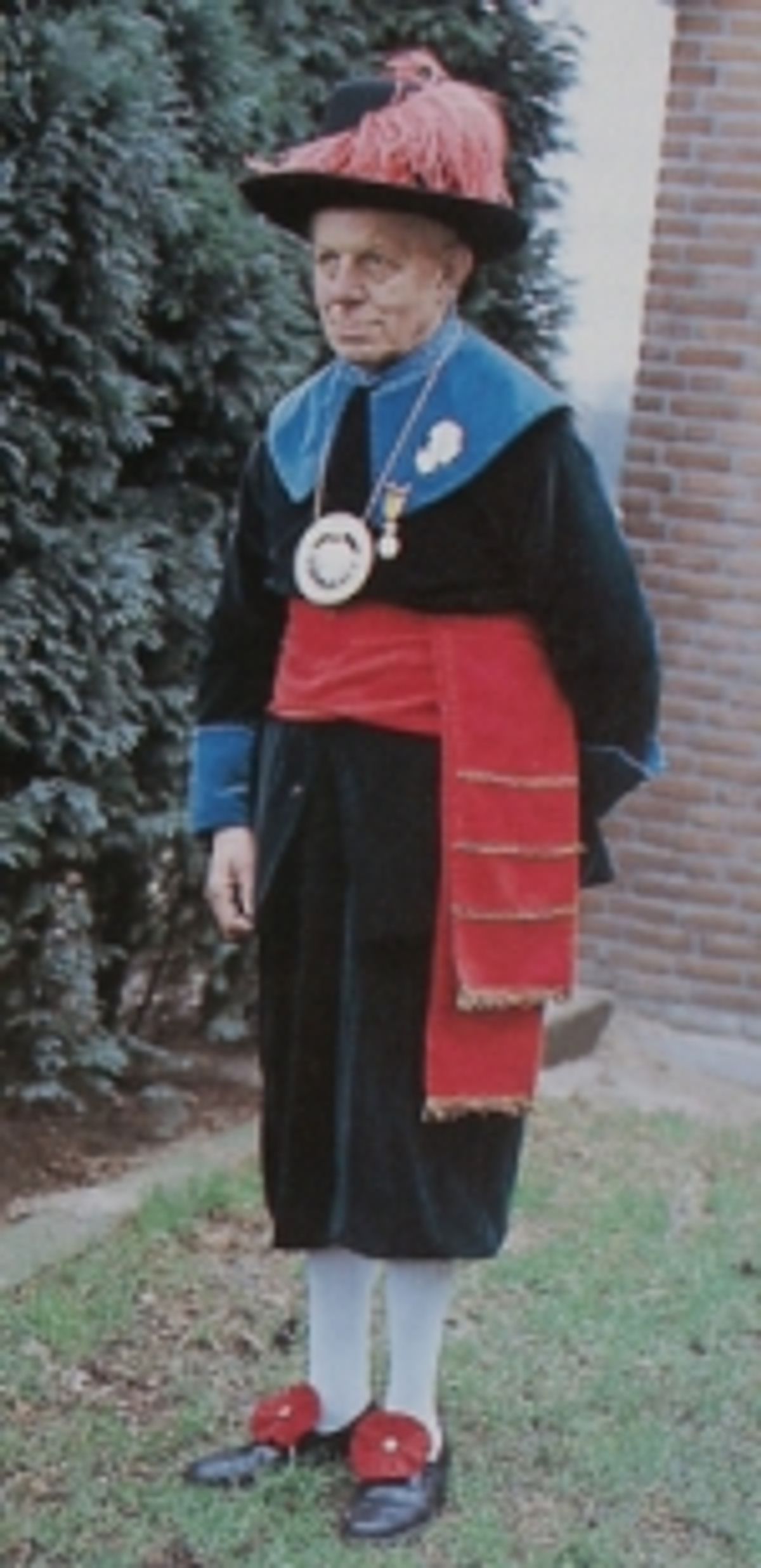 foto: De Gouden Guld, 1933-1983
