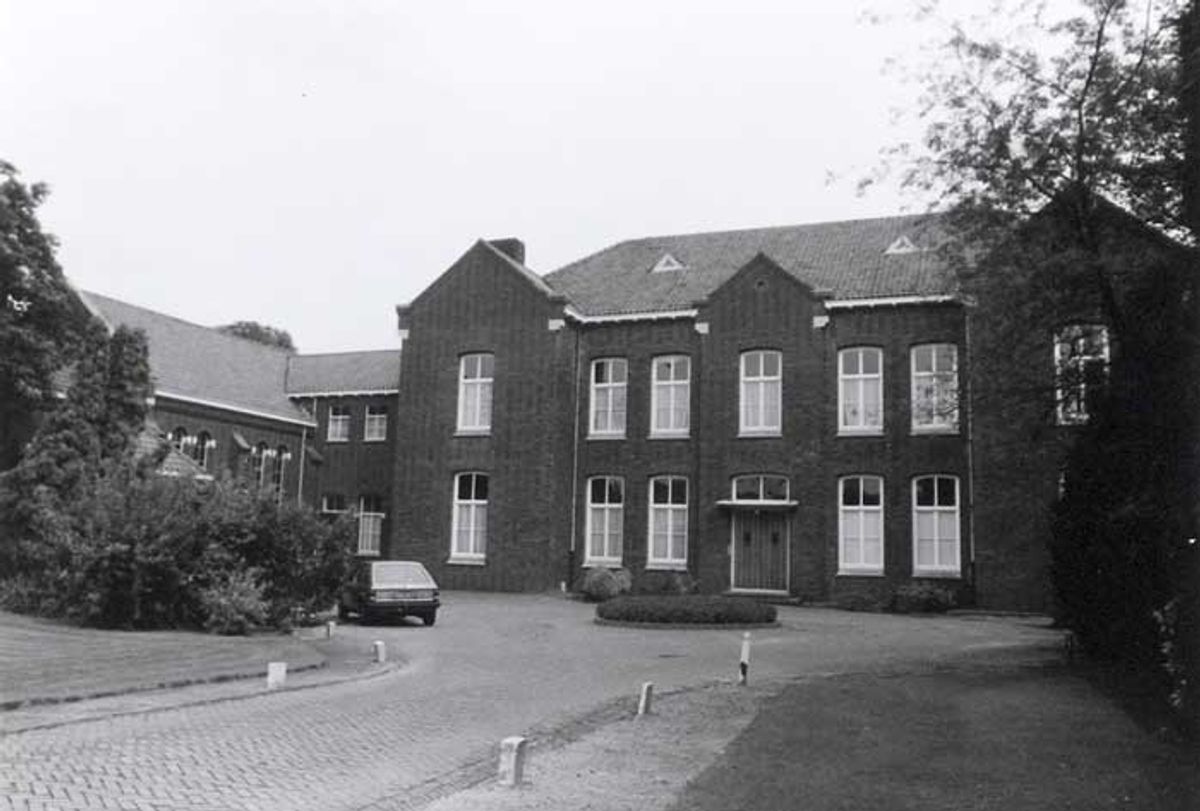 Foto: BHIC, collectie Provincie Noord-Brabant