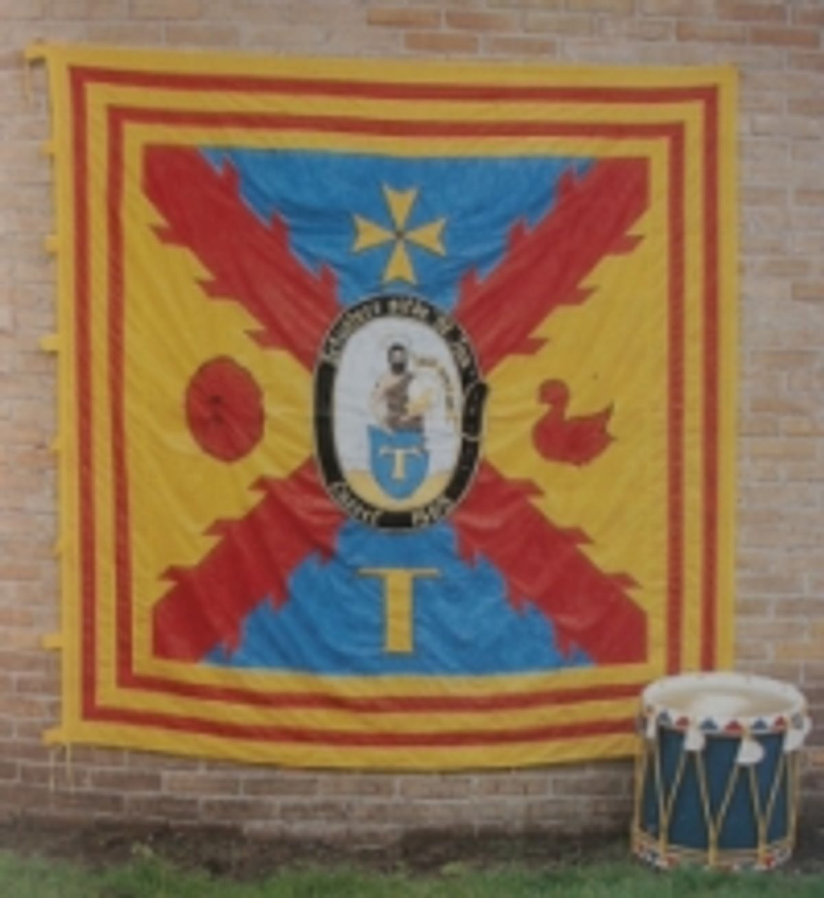 foto: De Gouden Guld, 1933-1983