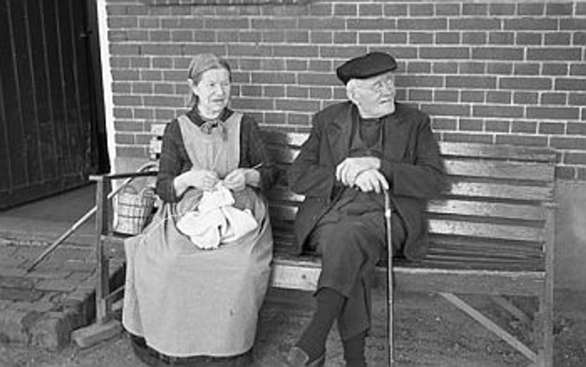 Ouders van Willem van den Elzen