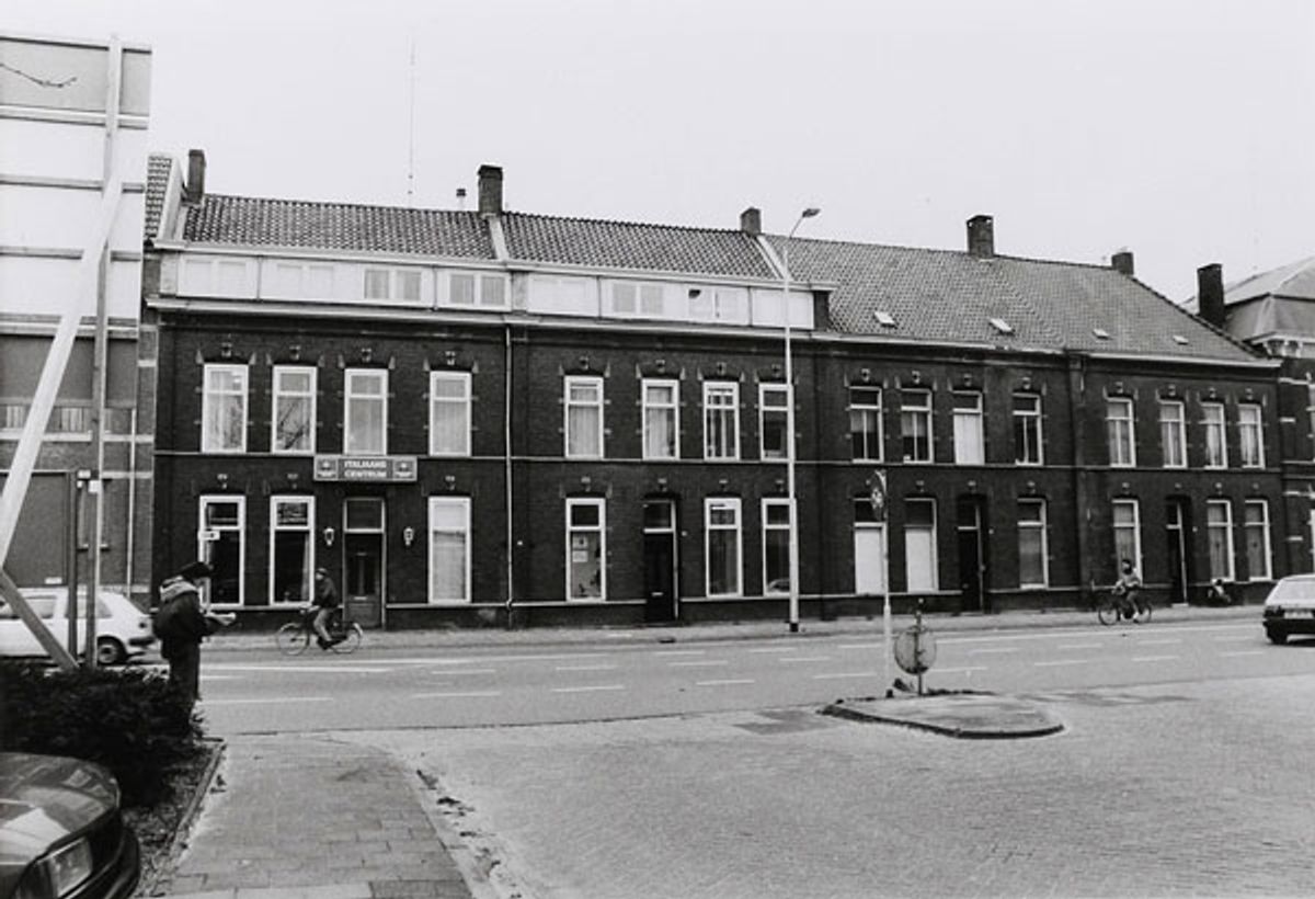 Reparatricenklooster Eindhoven