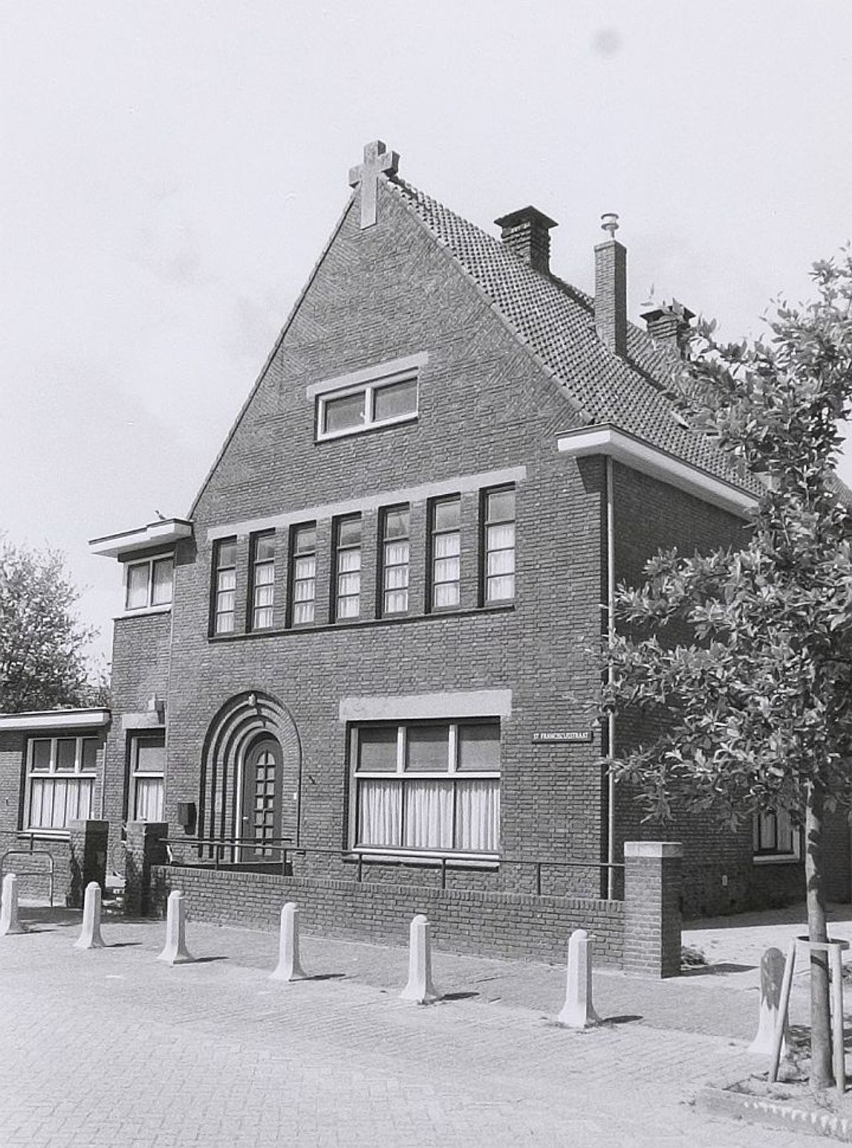 Dorst, Sint-Jozefgesticht. Bron: BHIC, fotonr. PNB001048823.jpg
