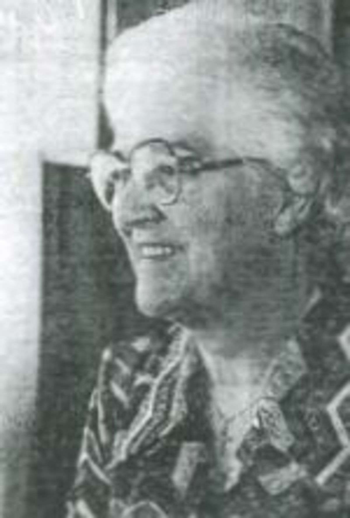 Beugen, juf Beatrice