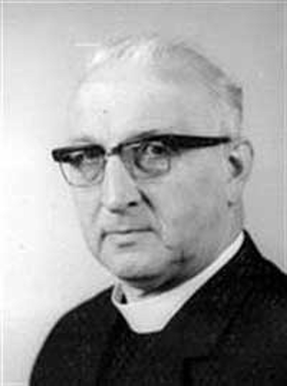 Pastoor Asselbergs